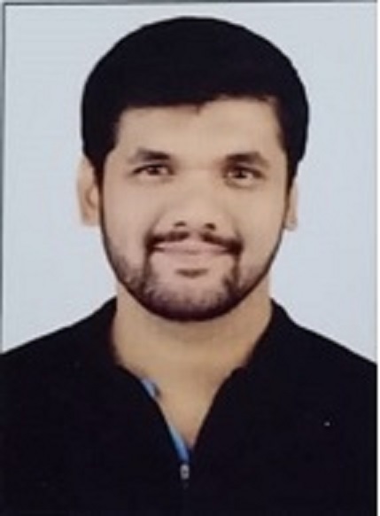 Ashwinkumar D Basari